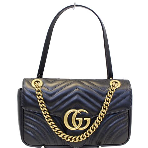 gucci 601254|Gucci marmont small matelasse bag.